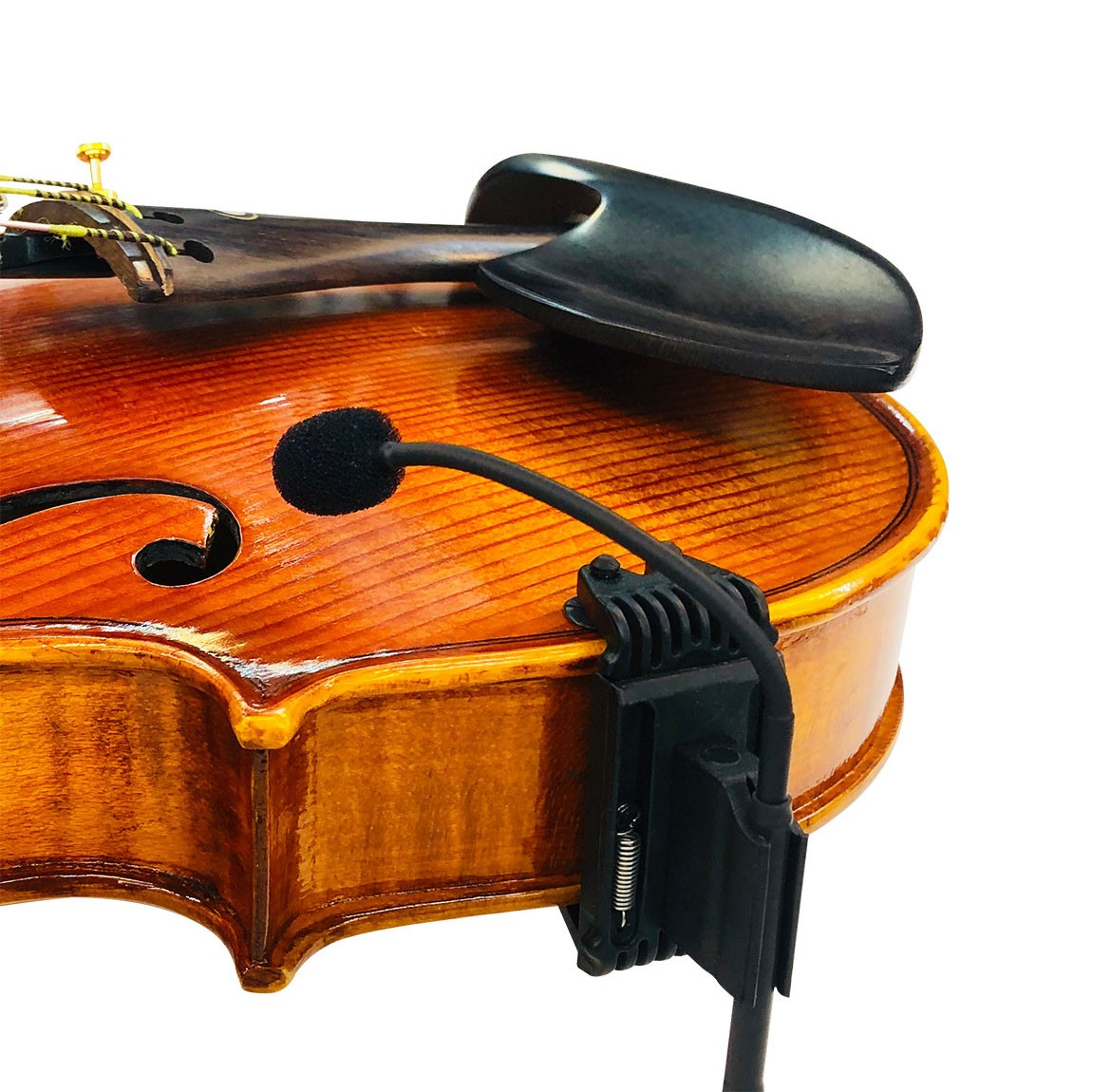 IMI 아이엠아이 바이올린 무선 마이크 TOSS-8000V 제품 이미지