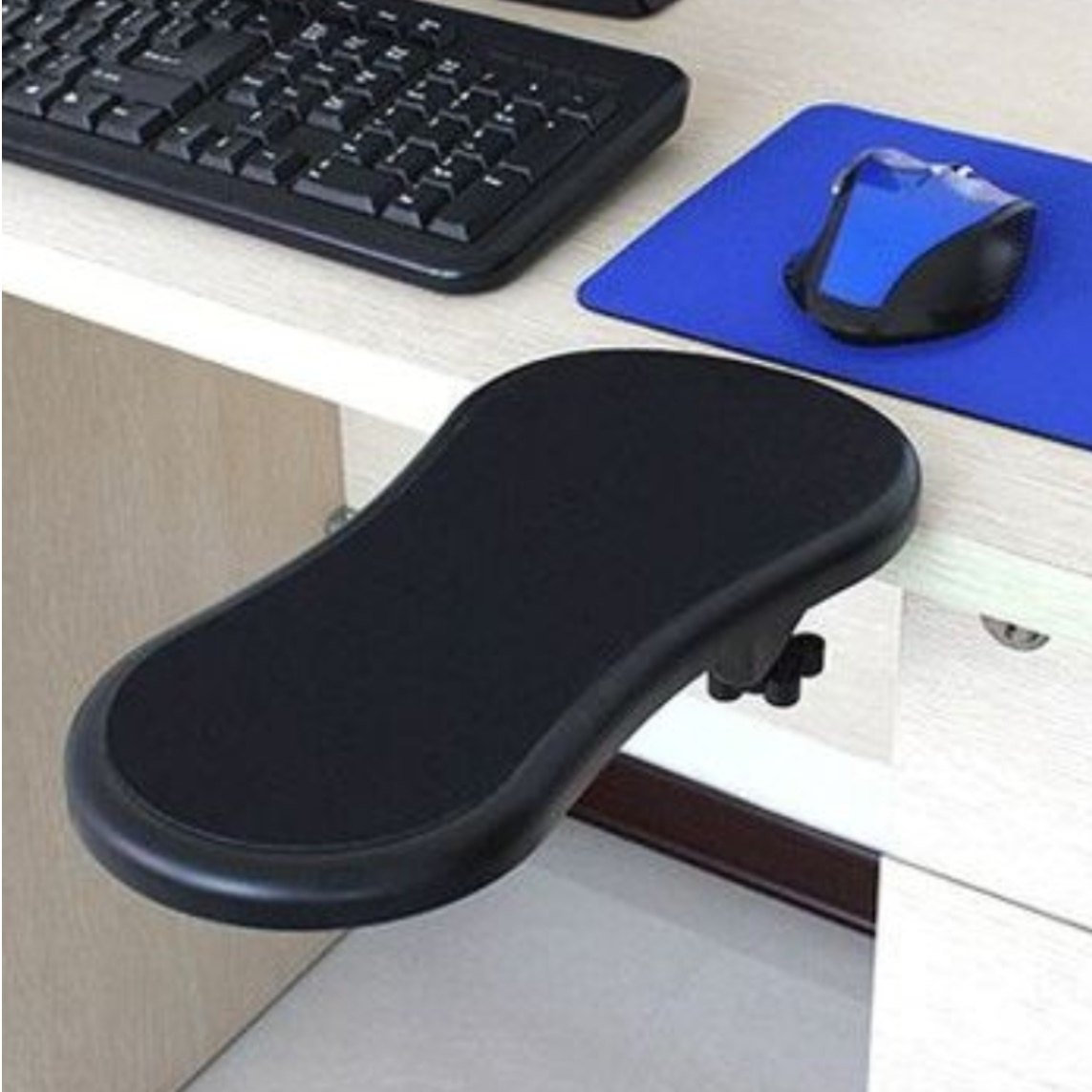 팔거치대 팔받침대 책상팔걸이