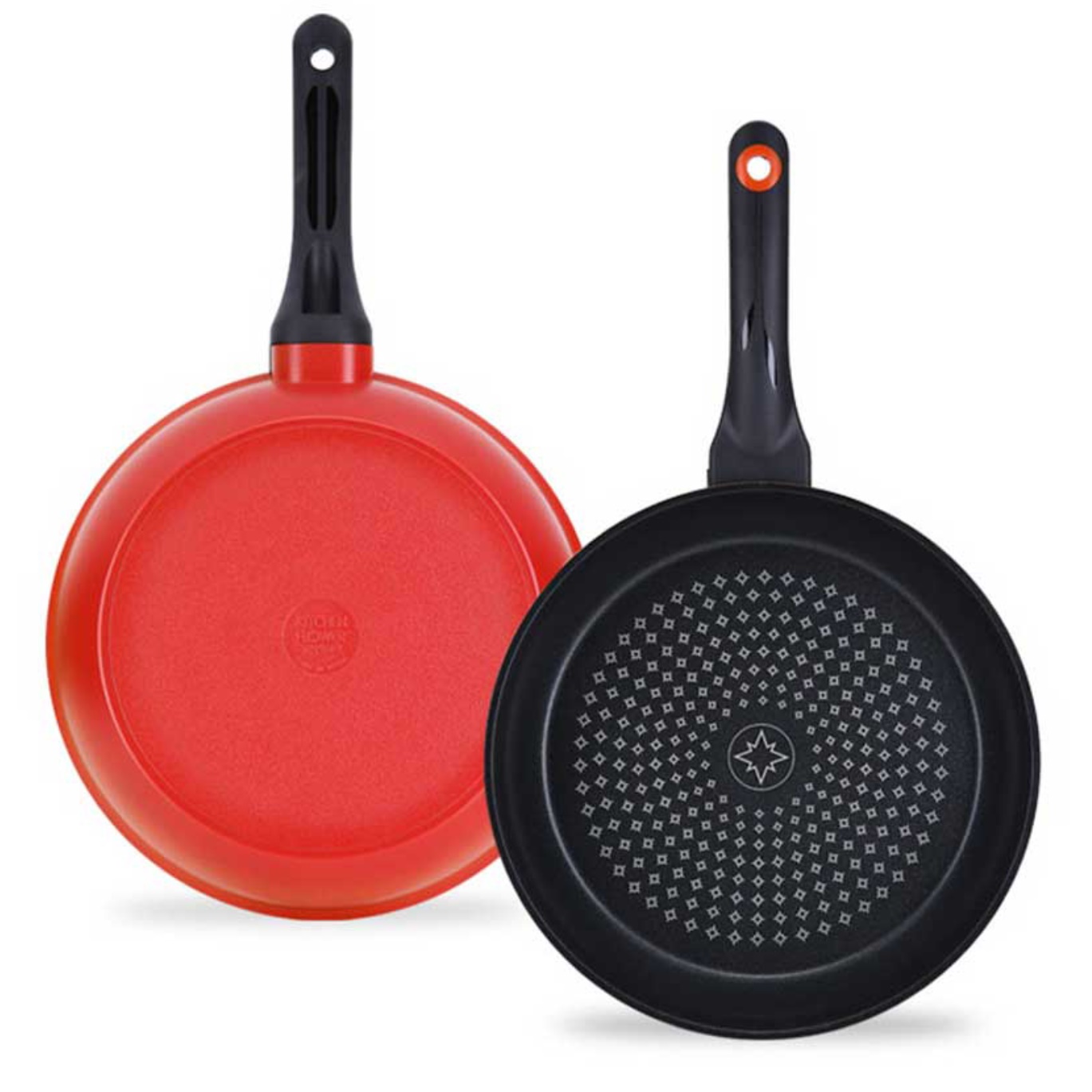 인덕션 전용 후라이팬 인덕션 계란말이 오므라이스 팬 깊은 후라이팬