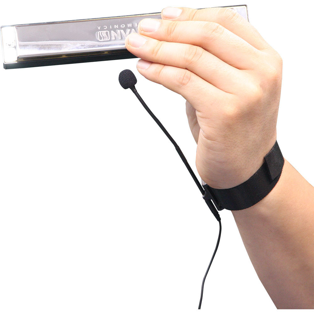 IMI 하모니카 무선 마이크 아이엠아이 TOSS-8000H 제품 이미지