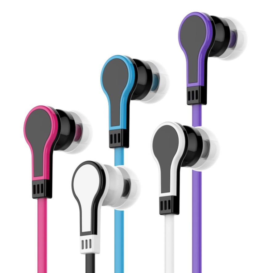 게이밍 이어셋 배그이어폰 4극 노트북용 이어폰 유선 이어폰