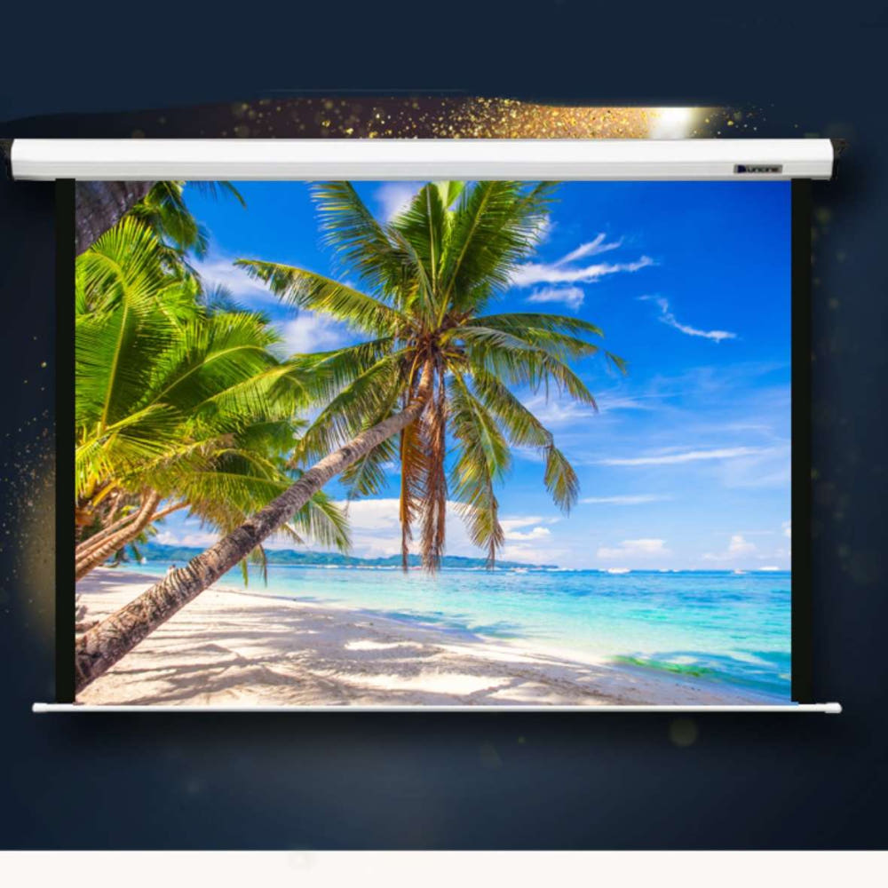 가정용 스크린 60인치