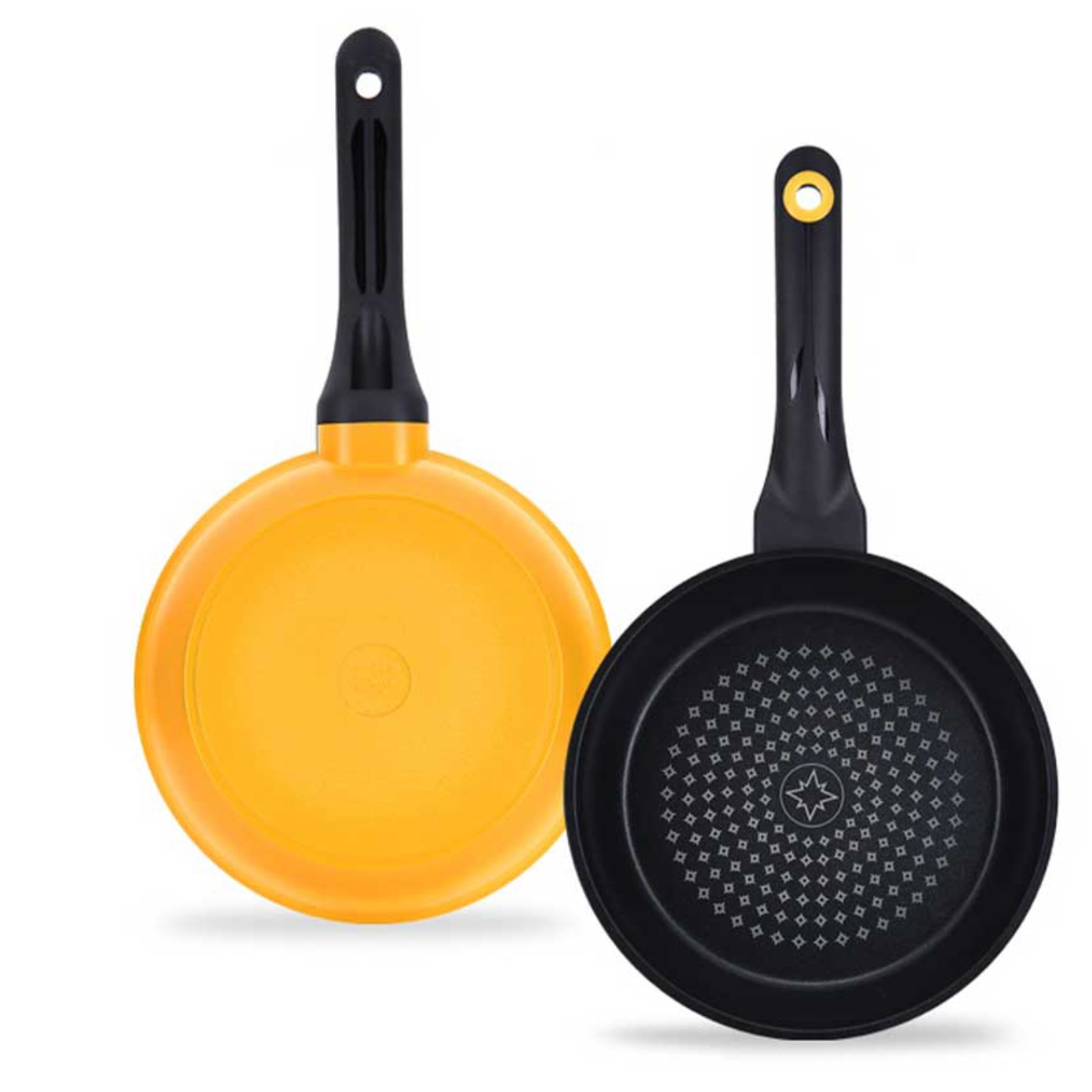 인덕션 전용 후라이팬 오므라이스 계란말이 팬 인덕션 깊은 후라이팬