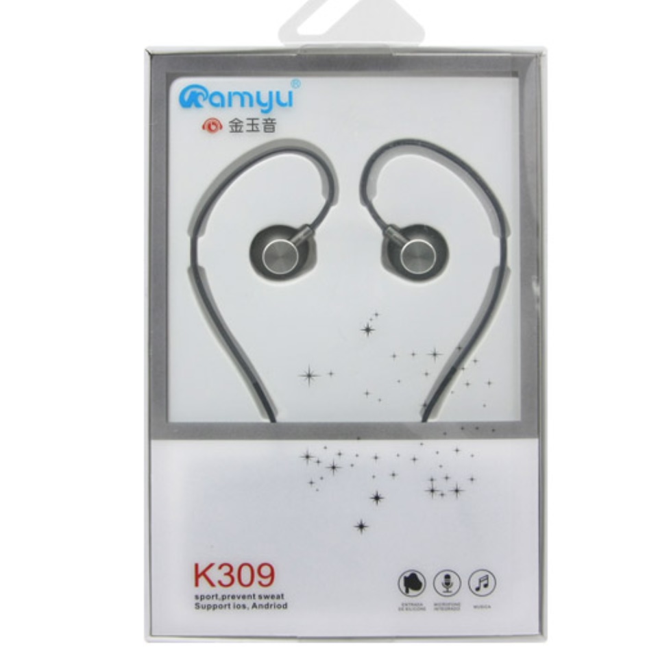 게이밍 이어셋 게임용 이어폰 노트북 배그 이어폰 컴퓨터용 이어폰