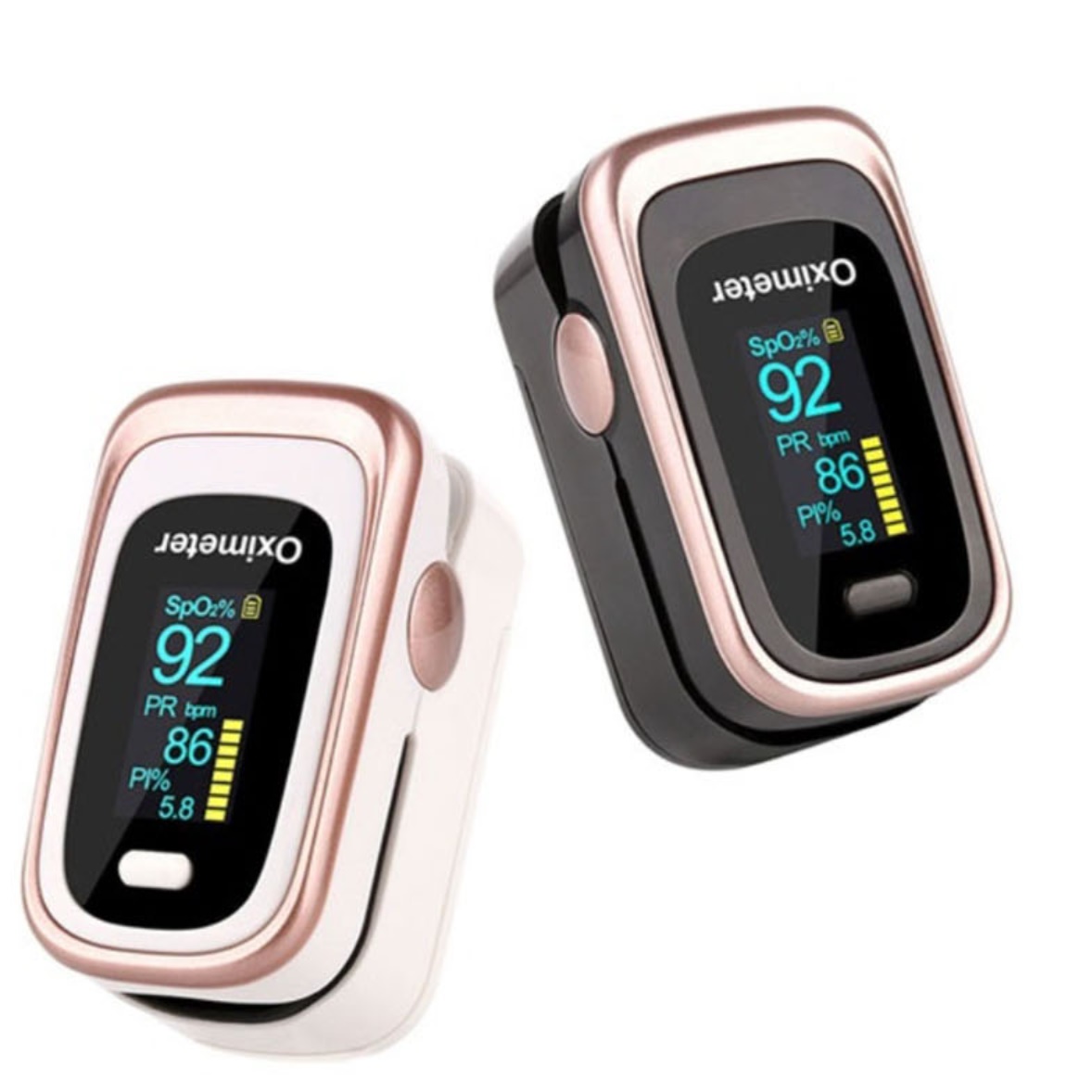 휴대용 산소포화도 측정 기계 산소포화도 기기 산포도 측정기