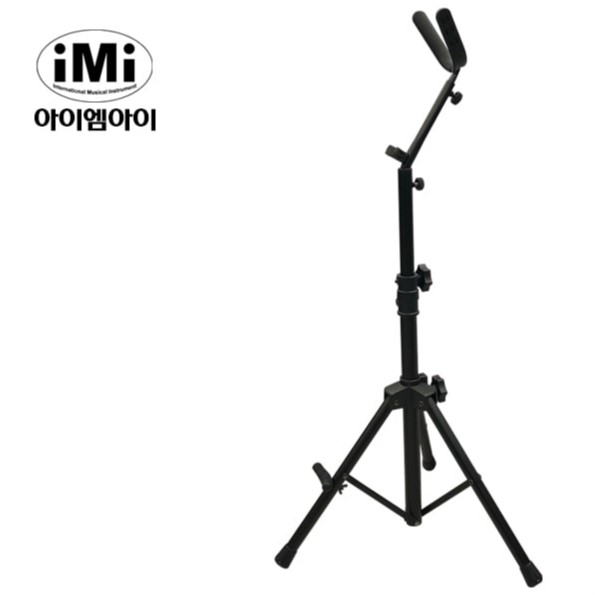 iMi SST-3000 색소폰 스탠드 거치대 - 상세 이미지 2