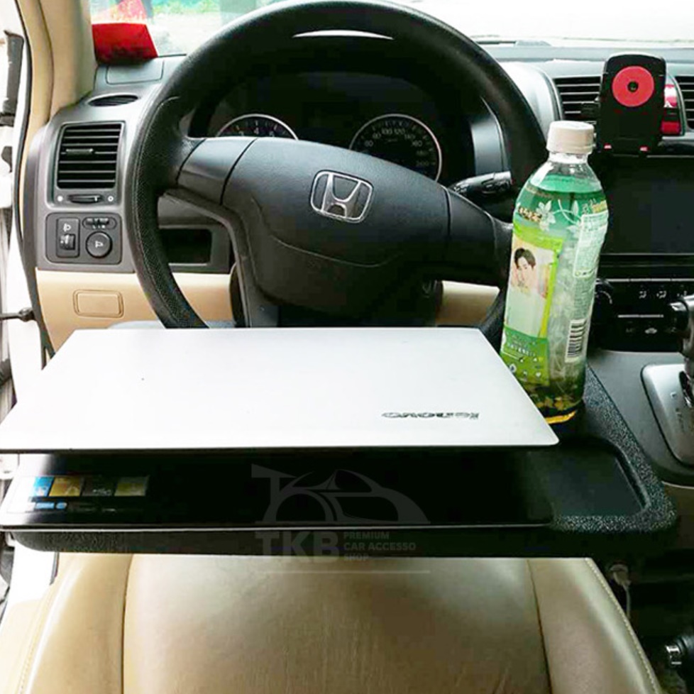 차량 테이블 차량용 식탁 자동차 테이블 차량용 책상 선반 식판