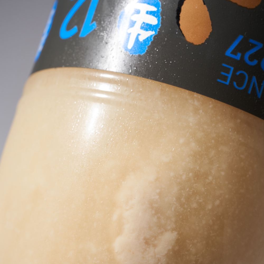 해창막걸리 12도 900ml 해남 막걸리 프리미엄 생 탁주 해창주조장 - 상세 이미지 3