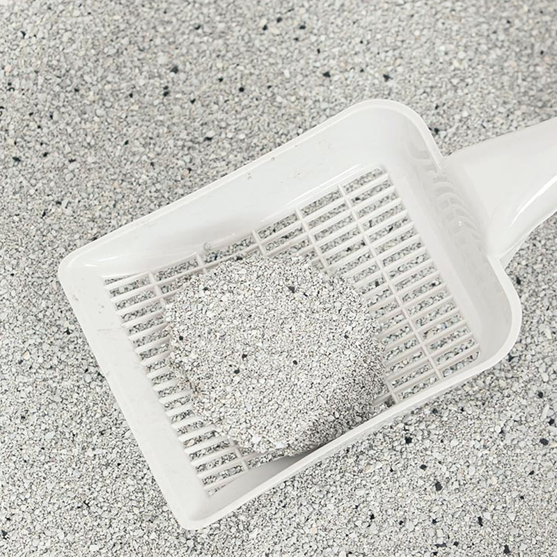 [3팩 SET/정기구독가능] 제로더스트 벤토나이트 고양이 모래 18kg (6kgX3개)