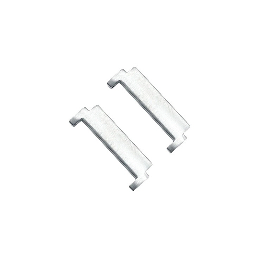갤럭시 워치5 Pro 20mm 22mm 호환 밴드 크기 변환 스트랩 커넥터 어댑터 - 상세 이미지 3