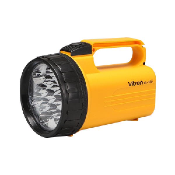 옛날 손전등 후레쉬 편의점 후라시 랜턴 야간 휴대용