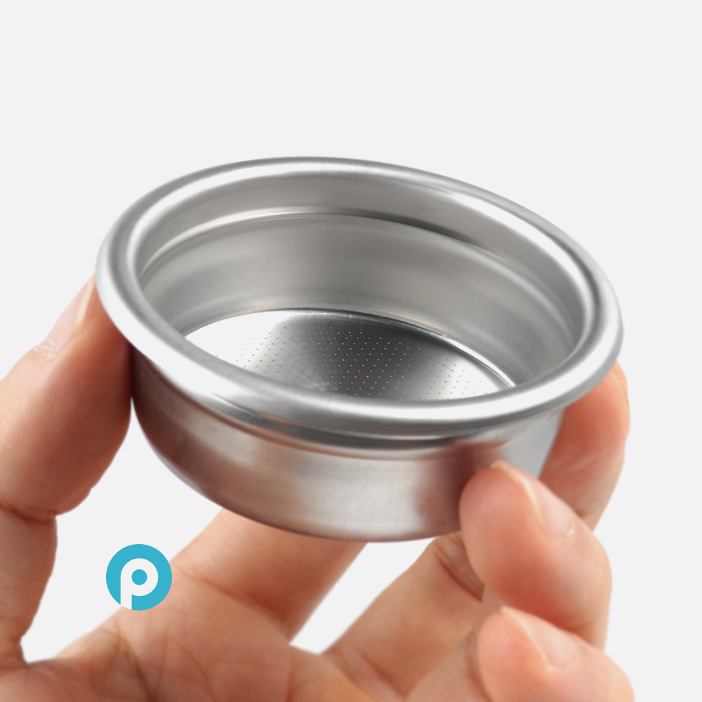 포터필터 바스켓 58mm 1샷 커피머신 바스켓 - 상세 이미지 5