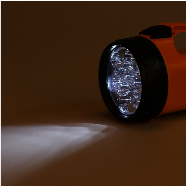 옛날 손전등 후레쉬 편의점 후라시 랜턴 야간 휴대용