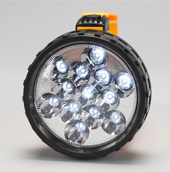 옛날 손전등 후레쉬 편의점 후라시 랜턴 야간 휴대용