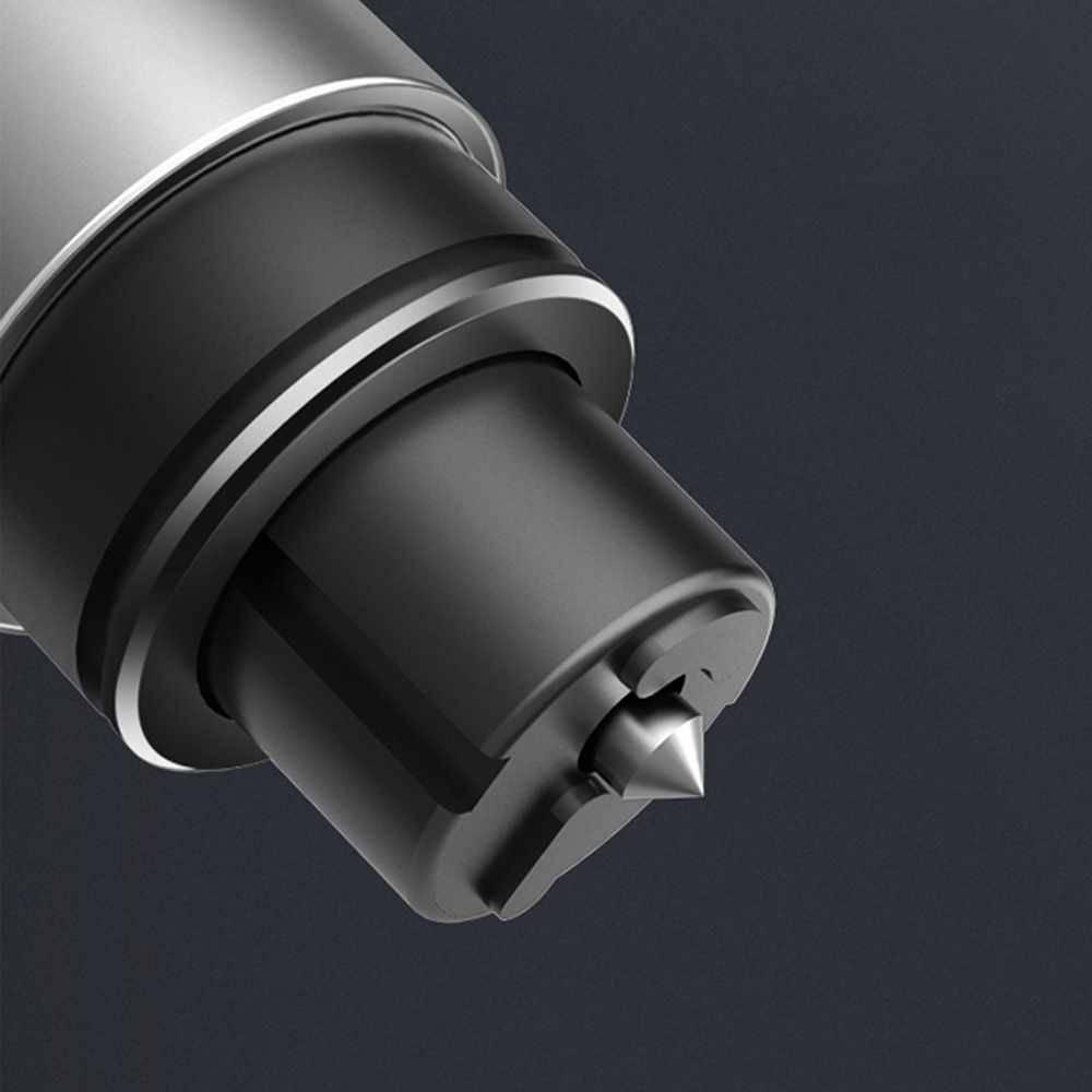 차량용 비상용 비상탈출 망치 안전벨트 절단기 자동차 유리창문 아이로켓