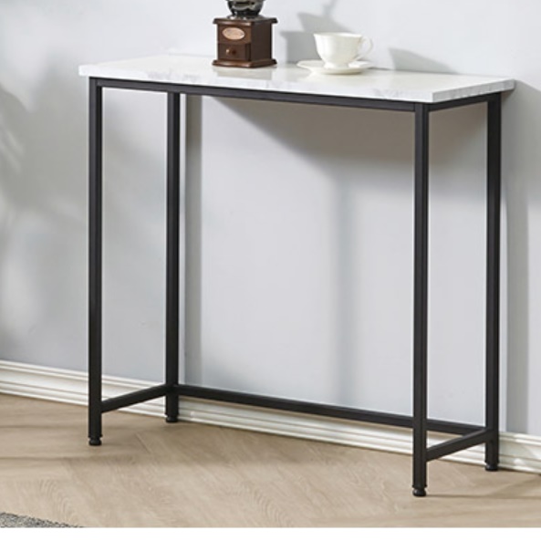 거실 창가 테이블 화분 테이블 소파 틈새 선반 소품 테이블