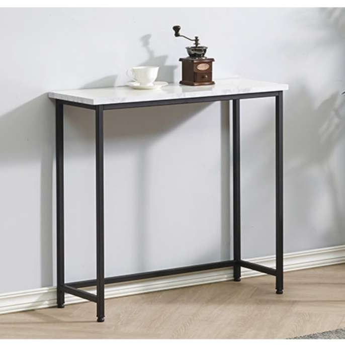 거실 창가 테이블 화분 테이블 소품 테이블 소파 틈새 선반