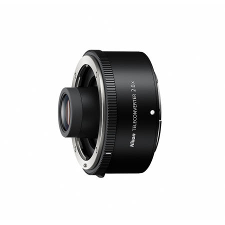 니콘 Z TELECONVERTER TC-2.0x / Z시리즈용 2배 텔레컨버터