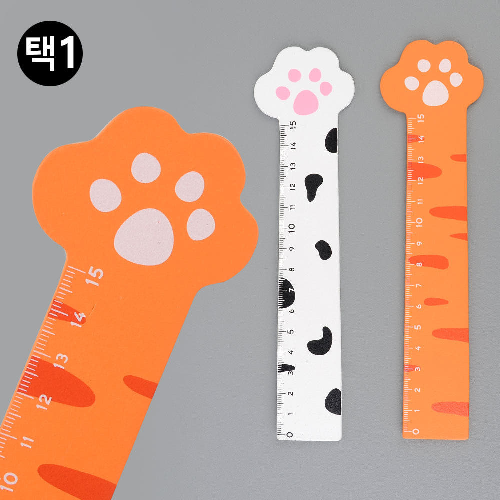 나무 소재 참고