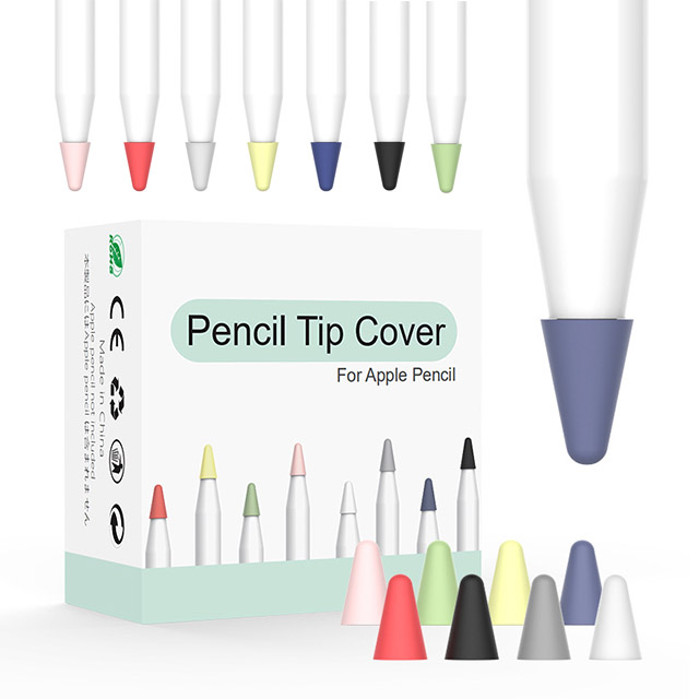 애플펜슬 펜촉 커버