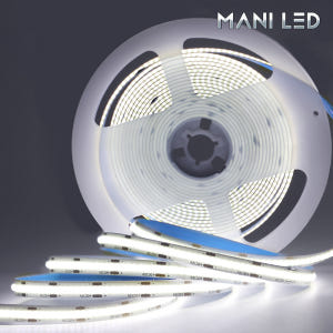 면발광 라인 led 붙이는 조명 히든센서 간접조명 무드등 싱크대 주방보조... 솔직 후기 | 실제 배치 사진 포함 - 상품 이미지 2