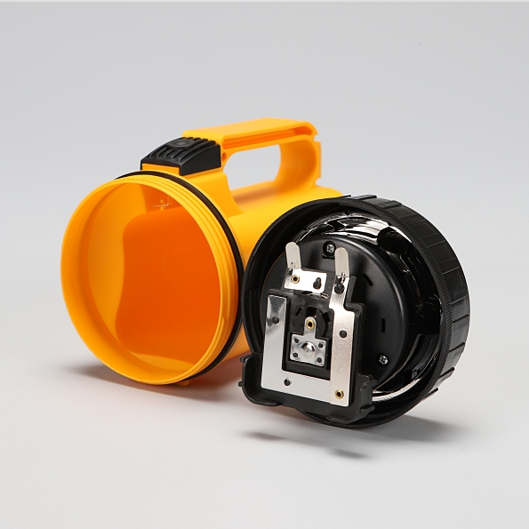 옛날 손전등 후레쉬 편의점 후라시 랜턴 야간 휴대용