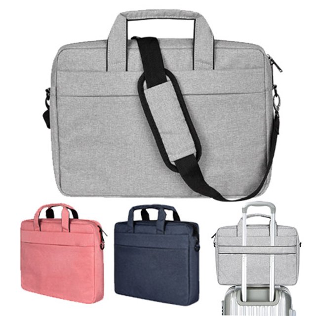 노트북 파우치 가방 크로스백