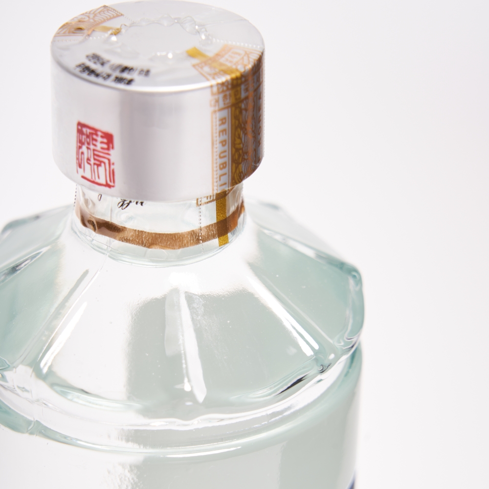 이강주 25도 375ml 전주소주 조선3대 명주 리큐르주(케이스포함) - 상세 이미지 4