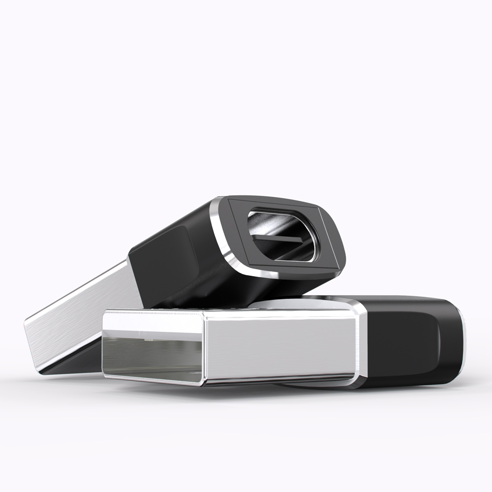 USB C 타입 to A 2.0 변환 젠더 - 상세 이미지 2