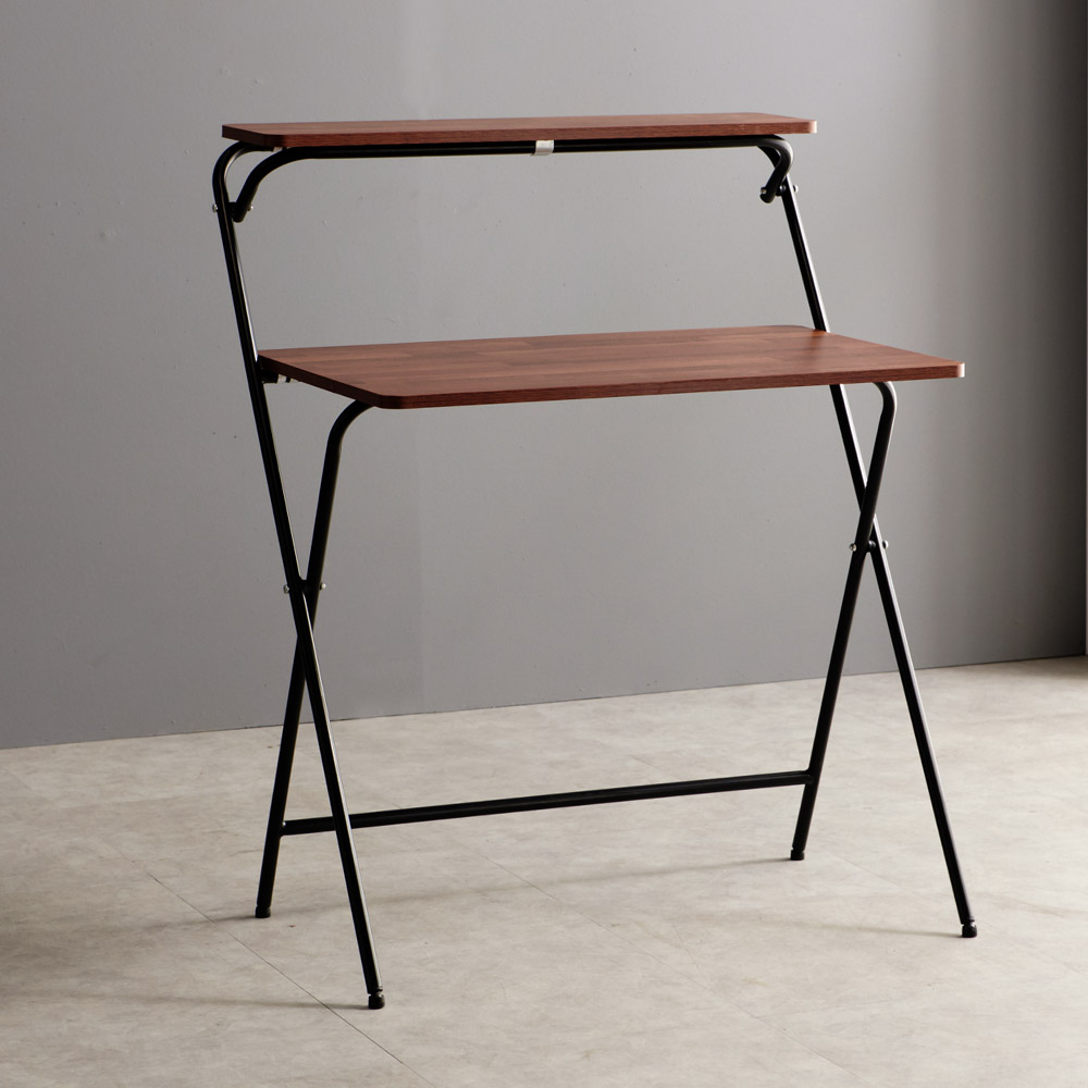 폴딩 접이식 테이블 책상 쇼파 간이 사이드테이블