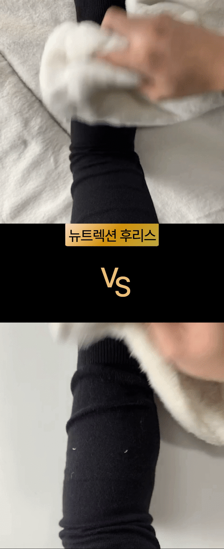 [겨울히트템] 밍크 후리스 점퍼 빅사이즈 오버핏 털 아우터 후드 양털 가을 겨울 숏 패딩 상세 이미지 15