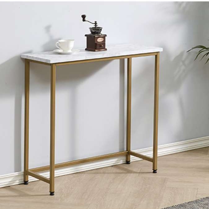 거실 창가 테이블 소품 테이블 화분 테이블 소파 틈새 선반