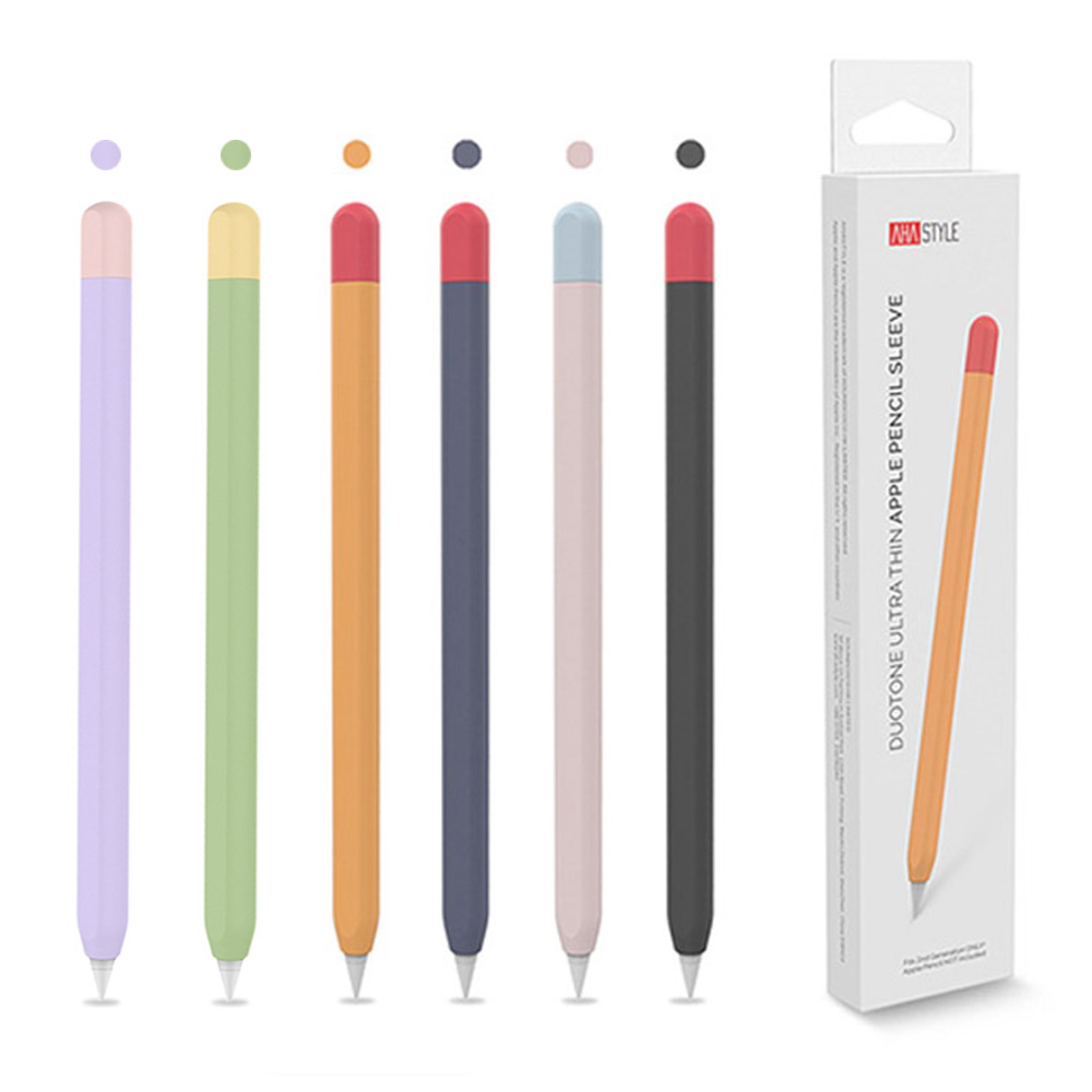 애플펜슬 2세대 투톤슬림 케이스