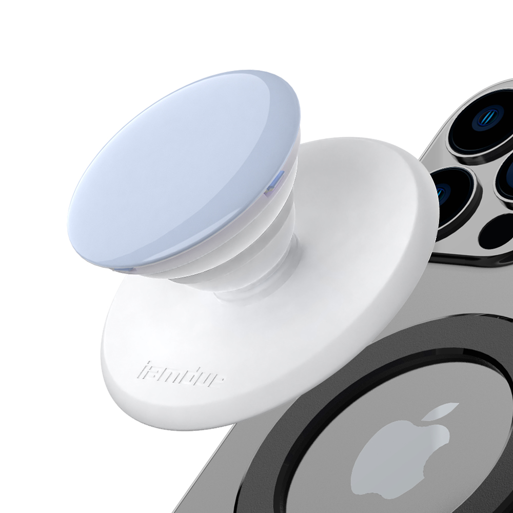 아이엠듀 맥세이프 그립 마그네틱 거치대 톡홀더 스마트톡