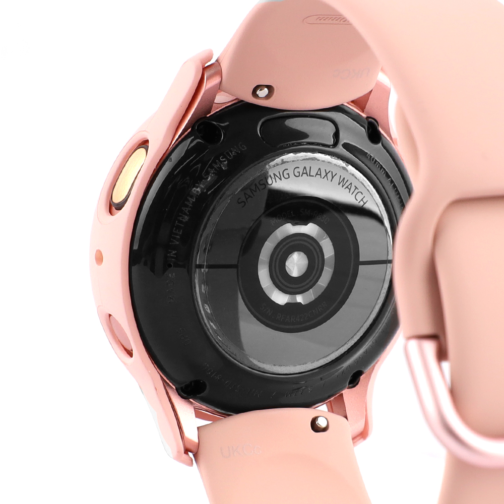 갤럭시워치 액티브 2 강화유리 풀커버 케이스 40mm 이미지 7