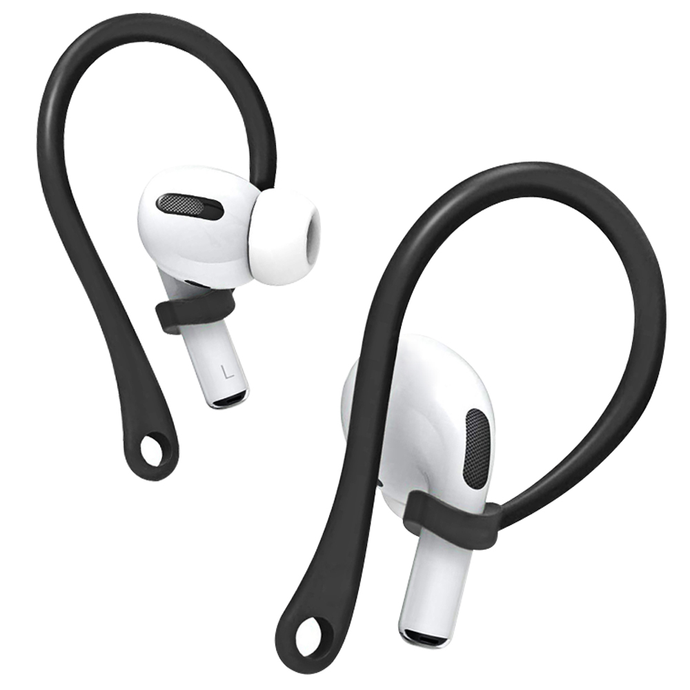 에어팟 프로 3세대 이어후크 이어가드 실리콘