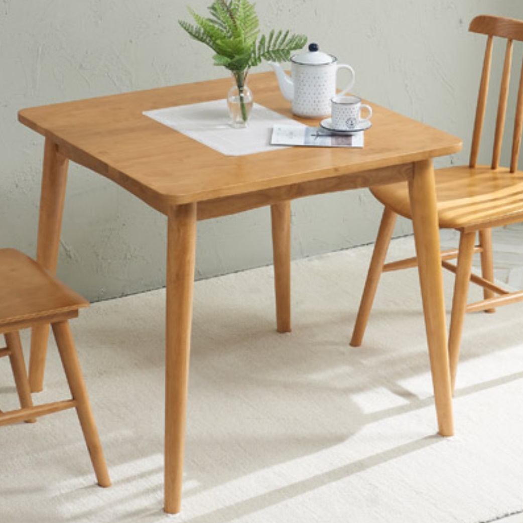 폭좁은 테이블 작은 식탁 미니 식탁 요즘 유행하는 식탁