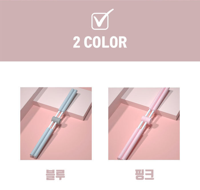 바른핏스트레칭봉 밸런틱 십자가봉 요가스틱 필라테스 기구 이미지 7