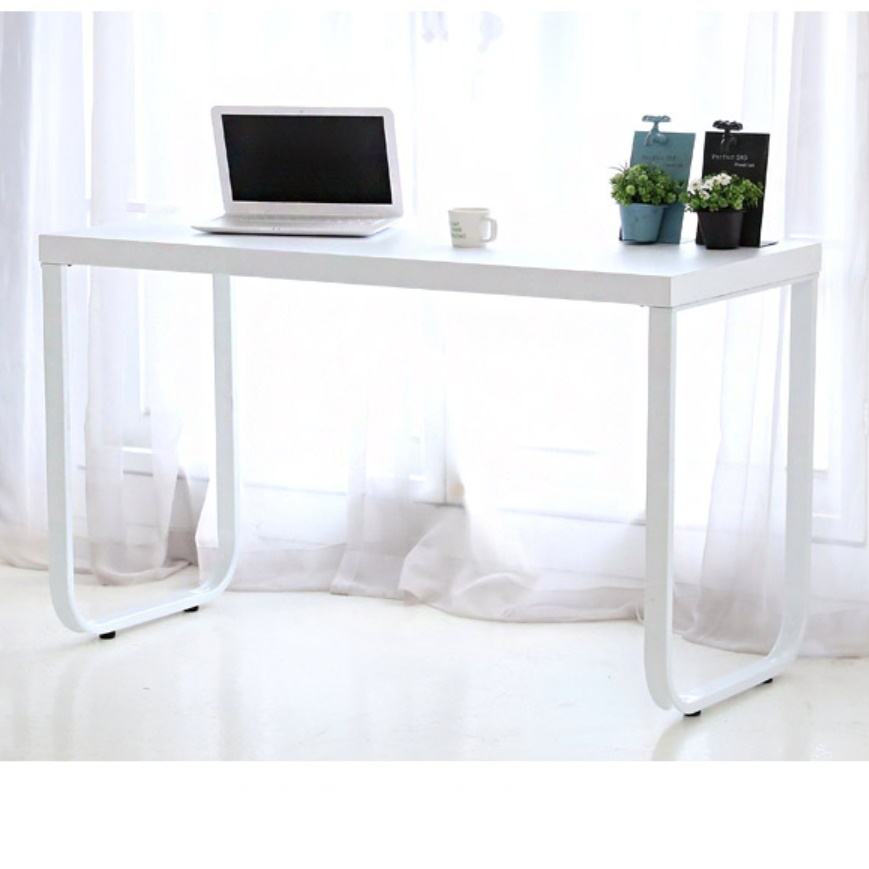 원룸 책상 대학생 청소년 학생용 공부방 책상 재택근무 책상