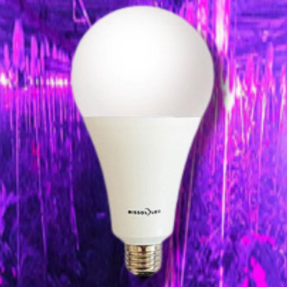 식물용 led 식물전구 식물성장등 식물재배등 - 메인 이미지
