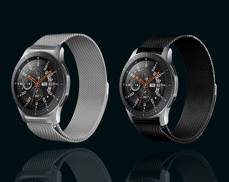 갤럭시 워치 4 스트랩 - 상품 이미지