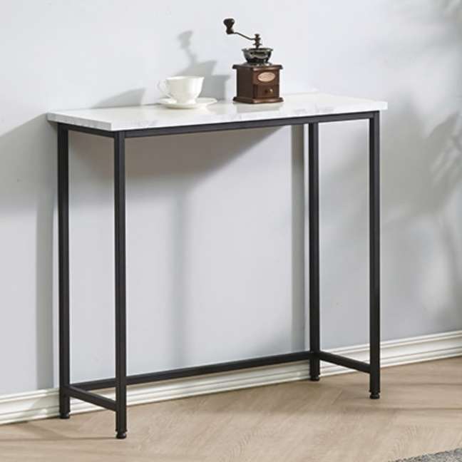 높은거실테이블 하이그로시 대형 거실 테이블 거실용 탁자