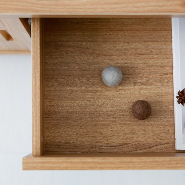 숄리드 TV 거실장 2문2서랍 15043 TVBM43150 1500x400x430mm, 캄포어베니어 9397.4154