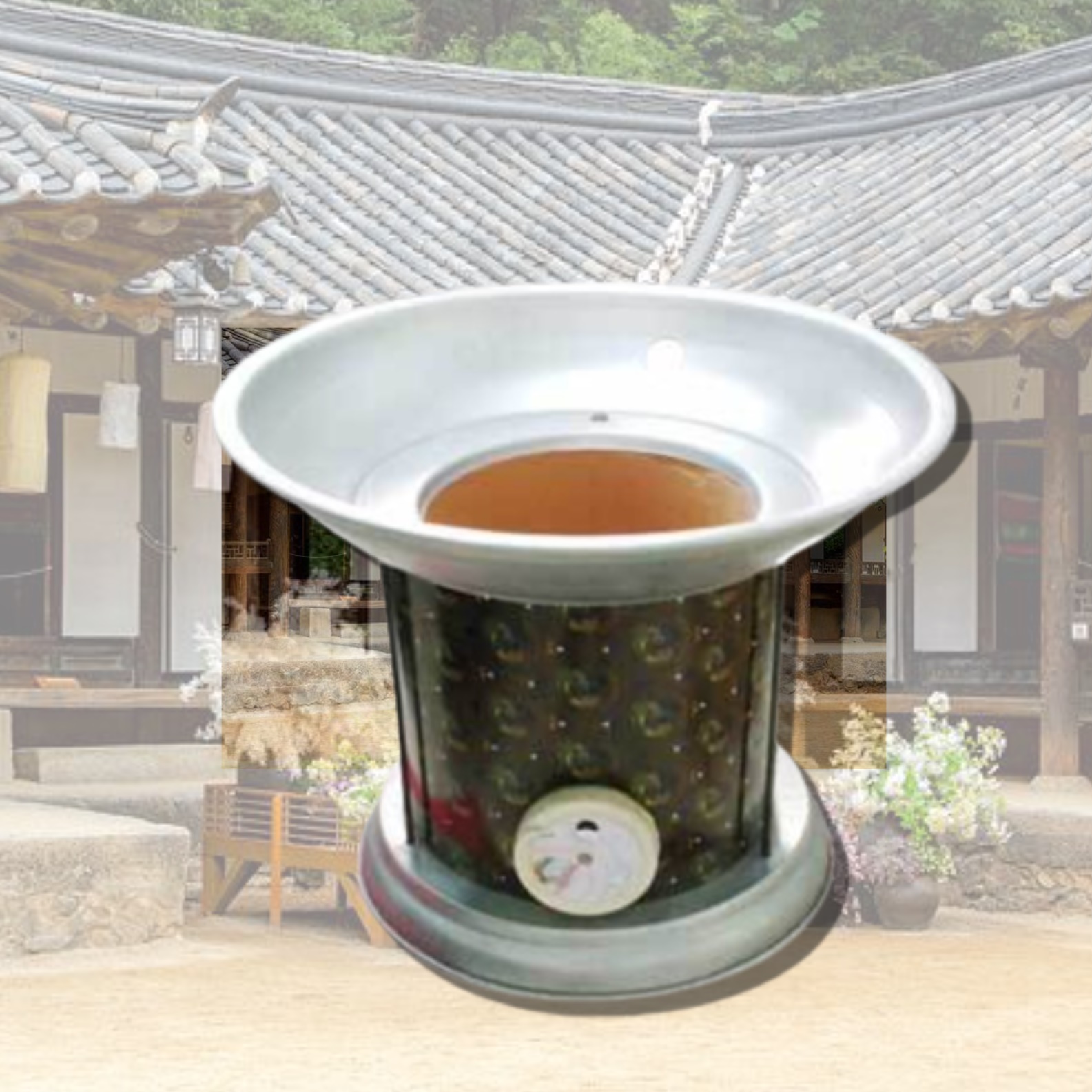 가정용 연탄구이 1구 1탄 삼겹살 연탄화덕 일인화로