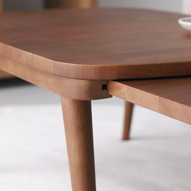 기능성거실테이블 접이식좌식테이블 원목좌탁 티 낮은 테이블