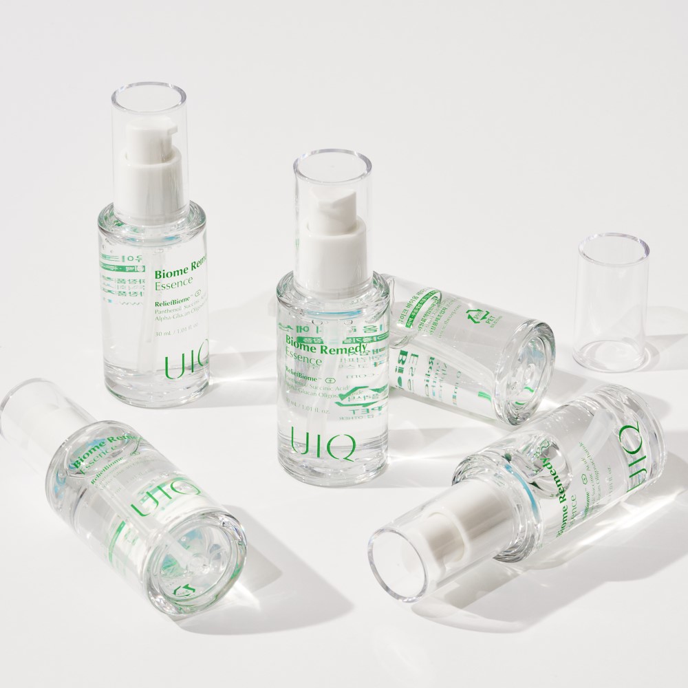 유이크 레미디 바이옴 에센스 10ml - 상세 이미지 3