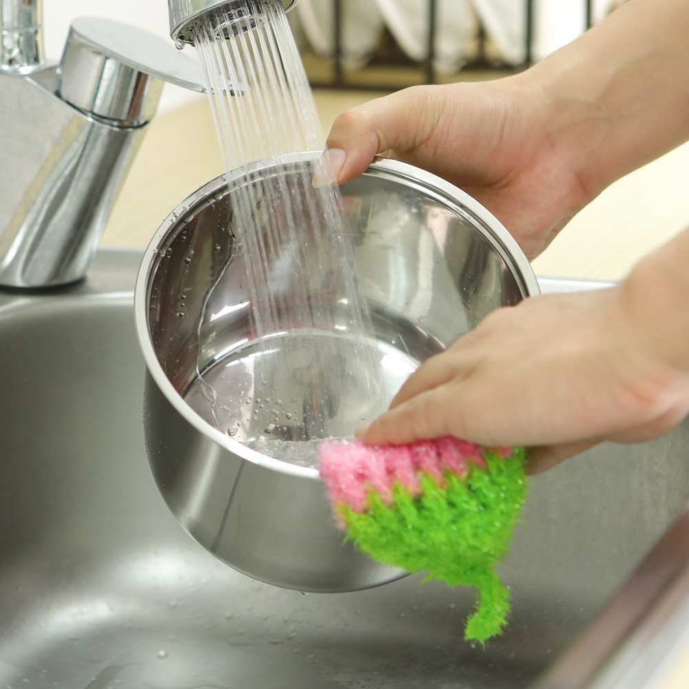 이노크아든 밥솥 가열식가습기 스테인리스 2L 살균 아기 신생아 가정용 가습기 HH01