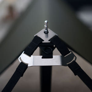 포레스트유 3WAY 타프 웨빙 메인 스트랩 스트링 멀티 끈 운동러 솔직 후기 | 실사용 리뷰 - 상품 이미지 2