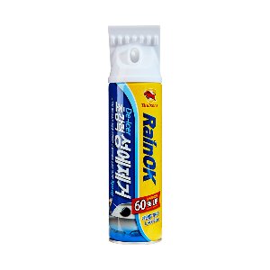 불스원 레인OK 성에제거제 400ml - 상품 이미지
