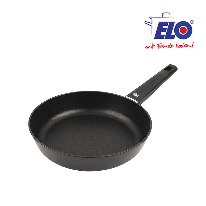 ELO 뉴웨이브 IH 후라이팬 24cm / 인덕션프라이팬 - 상품 이미지